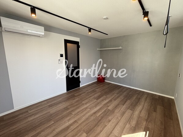 ブリックス四谷(BRICKS四谷)の物件内観写真